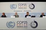 Nuevo informe muestra que 2019 cierra una década de calentamiento global sin precedentes