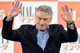 Robert De Niro sobre Donald Trump: "No voy a permanecer callado frente a semejante villano"