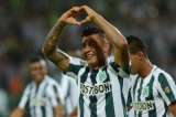 Nacional venció a Santa Fe y aseguró su clasificación en la Liga Águila