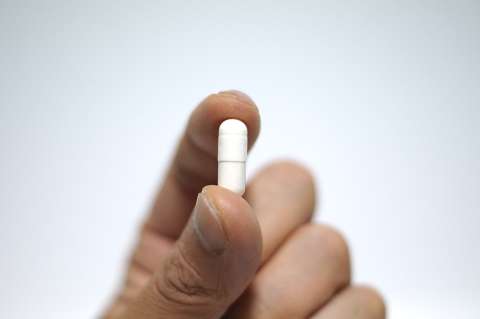 EE.UU. aprueba el primer medicamento comprimido electrónico