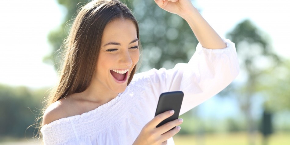 Wishper, el tinder de las compras en Colombia