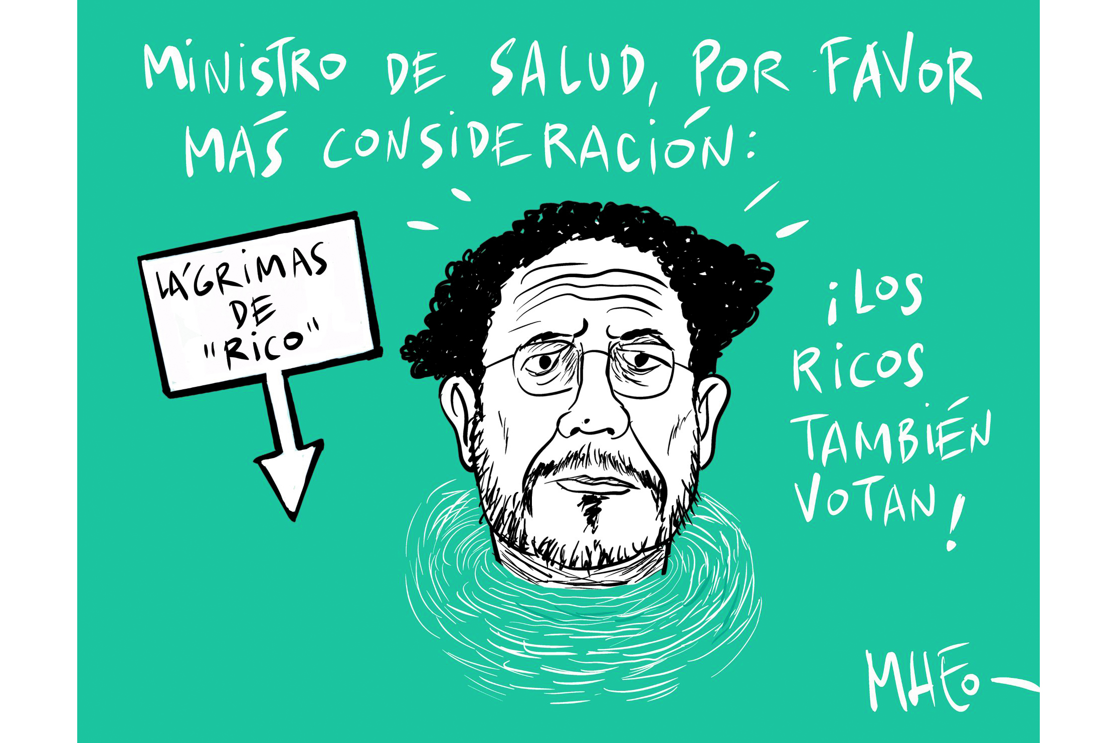 Caricatura