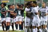 Las dos caras de Deportivo Cali en el tramo final del semestre
