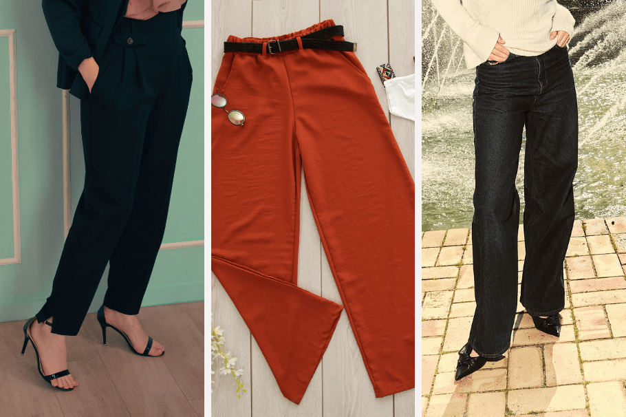 Pantalones