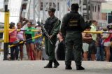Corredor humanitario en frontera también beneficiará a trabajadores