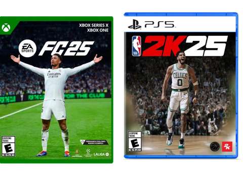 Estos son los videojuegos que llegan a Xbox Game Pass y PlayStation Plus este mes