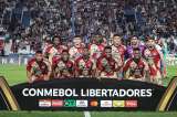 DIM tuvo el triunfo en las manos, pero al final fue empate 1-1 en la Copa Libertadores
