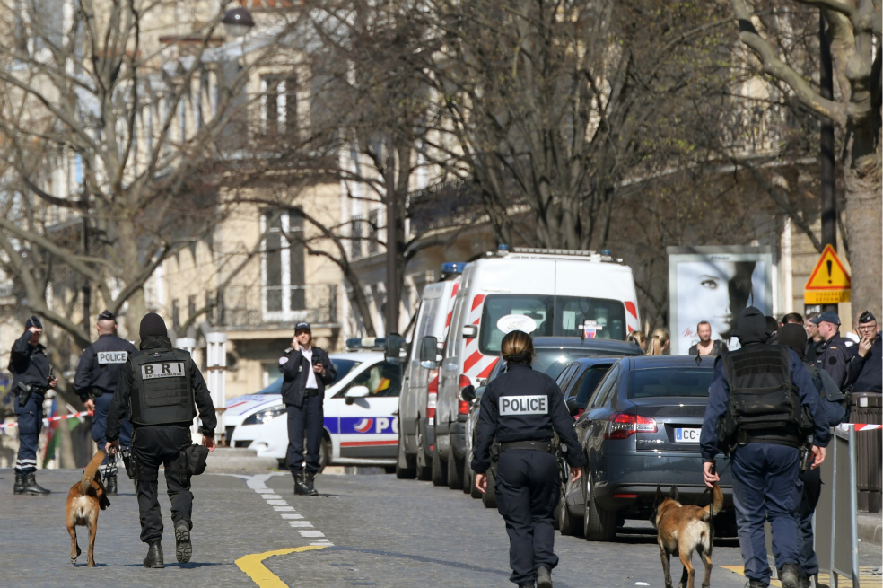 AFP