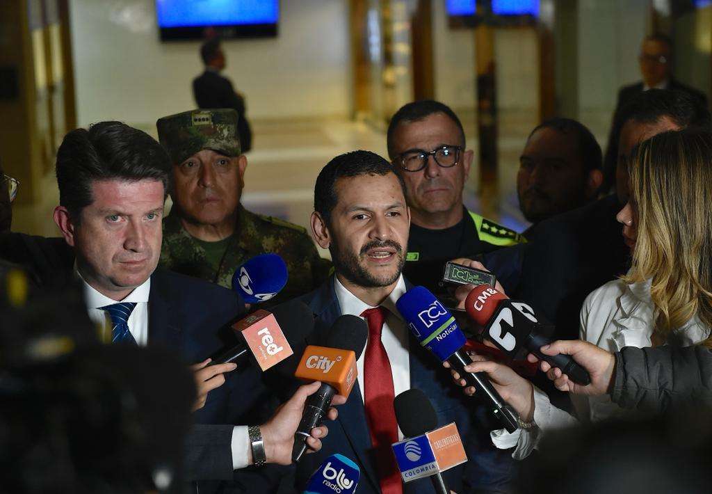 Daniel Palacios