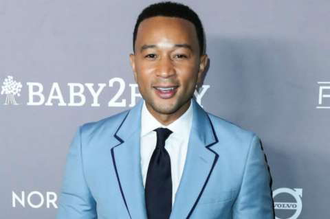 John Legend quiere participar en la secuela de la película "La La Land"