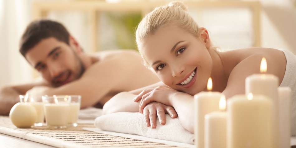 Velas aromáticas, un tratamiento ideal para conectarte con tu pareja