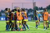 Colombia vs. Ecuador: hora y dónde ver en vivo el partido de la selección sub17