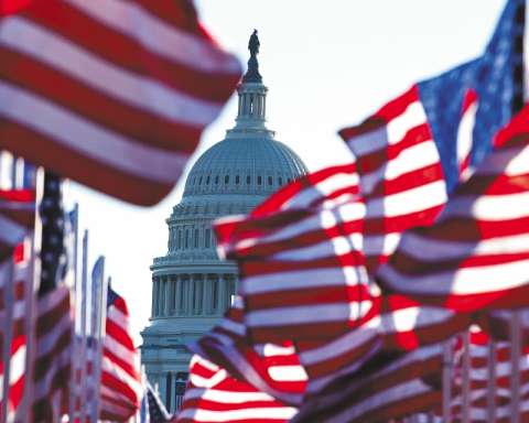 ¿Por qué 7 estados deciden la presidencia de EE. UU.?
