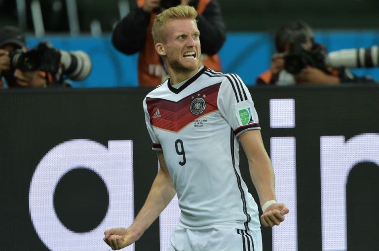 Schürrle: Francia cuenta con grandes individualidades