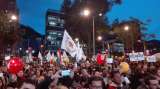 En Bogotá se bailaron el anuncio del acuerdo final