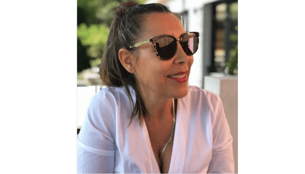 Suegra de Rigoberto Urán: así luce hoy la mamá de Michelle Durango