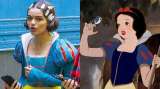 Hijo del director de Blancanieves criticó la nueva versión de la película de Disney