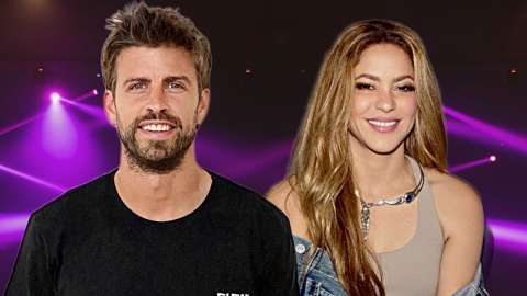 Shakira volvió a hablar sobre Piqué, antes del Mundial: “Si no hubiera sido por ‘Waka Waka’”