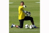 Fútbol, una cuestión de fe