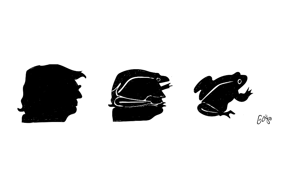 Caricatura
