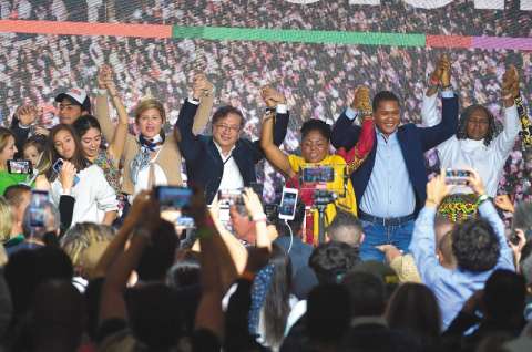 Vuelve al ruedo la tentación de revivir la reelección 