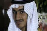 El Pentágono confirma que el hijo de Osama Bin Laden está muerto