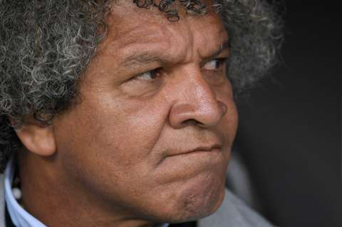 “En la tanda de penaltis, Dios manda”: Gamero sobre eliminación de Millonarios