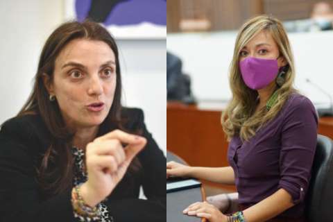 No hubo conciliación en reclamos por utilización del término “abudinear”