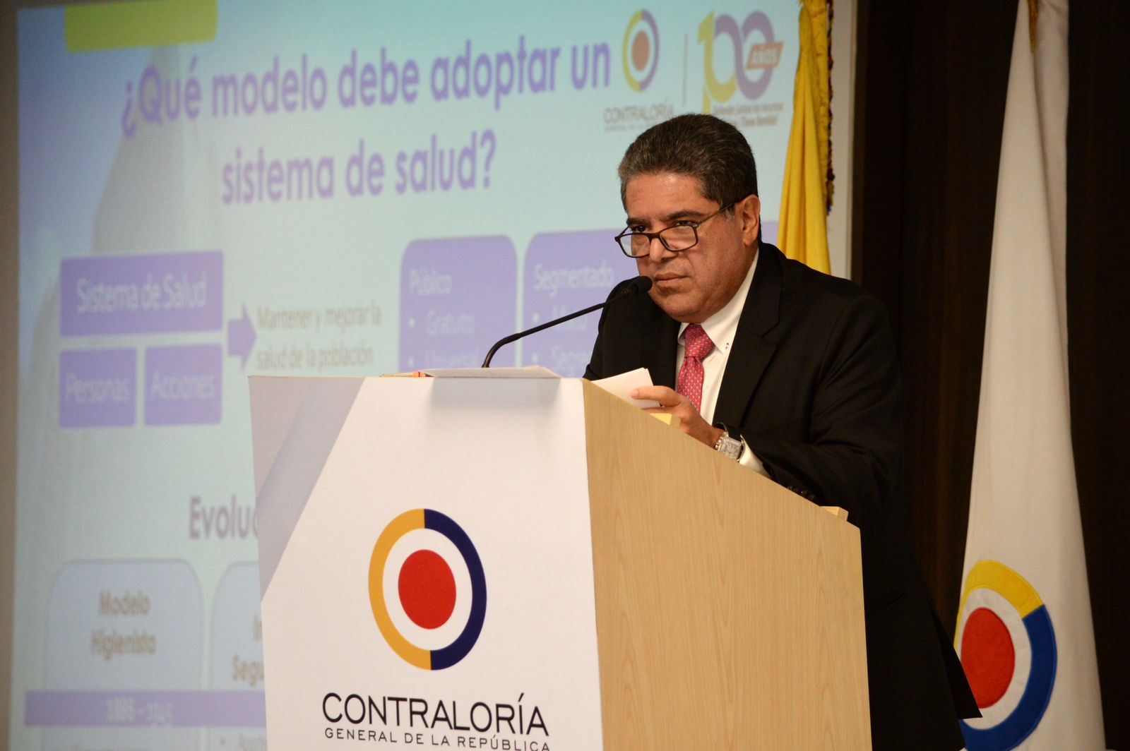 Intervención Foro.
