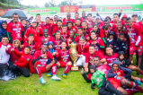 Mushuc Runa, el club indígena que jugará la Copa Sudamericana