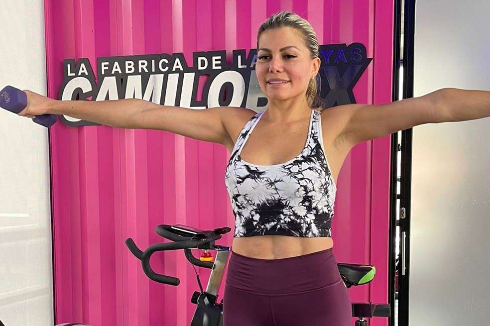 Con estos ejercicios mantendrás altos niveles de energía durante todo el día.