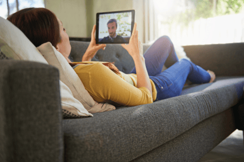 ¿Cómo llevar la ruptura por una relación a distancia?