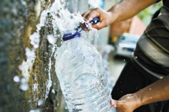 Instan a alcaldes de Tolima a implementar planes de contingencia de ahorro del agua