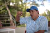 Nos ha quedado grande controlar la deforestación: Alcalde de Lejanías, Meta