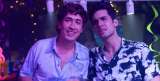 ¿Quién es el actor que interpreta a Edward Bocanegra, el guapo amigo de Rigo?