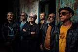 Estelares presenta ‘Las Arañas’, el segundo adelanto de su próximo álbum