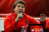 ‘Bolillo’ Gómez ya no es más técnico de Medellín