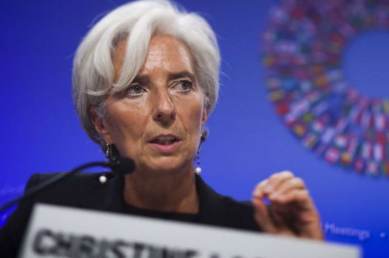 FMI advierte que son necesarios «actos, no palabras» de parte de Grecia