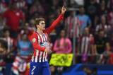 Griezmann anuncia que dejará el Atlético de Madrid