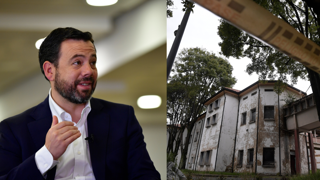 Hospital San Juan de Dios