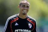 Trezeguet, nuevo jugador de Newell’s Old Boys