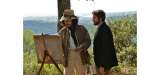 La película Cezanne se estrena hoy en salas de cine
