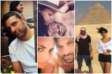 Conozca a David Reuben Jr., el nuevo novio de la actriz Carolina Guerra