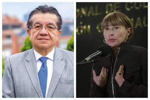 Gobierno reconoce que está atrasado en entrega de mercados tras dos meses de cuarentena