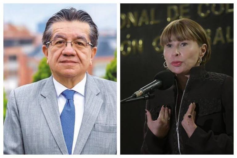 Gobierno reconoce que está atrasado en entrega de mercados tras dos meses de cuarentena