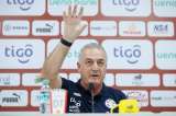 “Paraguay va a jugar el próximo Mundial”, dice el técnico Gustavo Alfaro