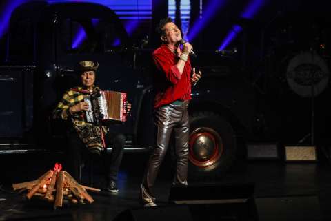 Concierto Carlos Vives 30 años: últimas boletas y más artistas confirmados