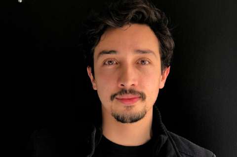 Juan Felipe Gutiérrez, la cara legal detrás de la música