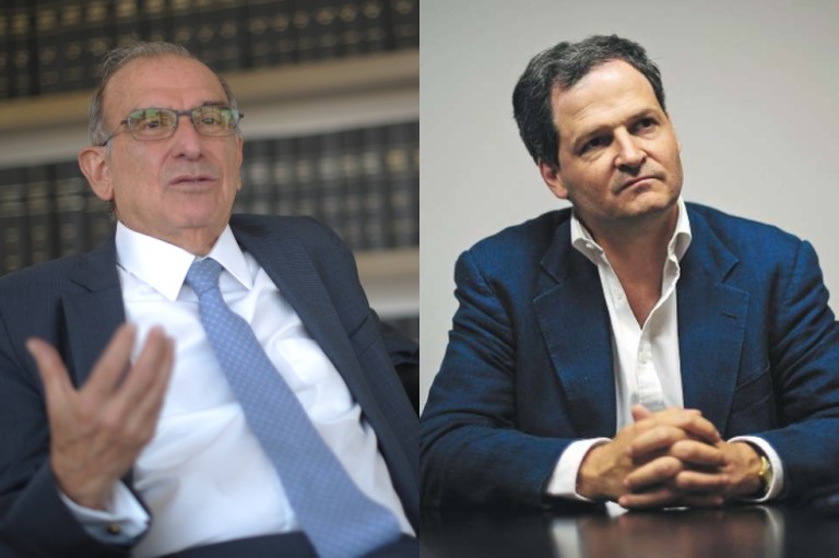 “El ELN queda en el paraíso”: los reparos de los exnegociadores de paz al proceso