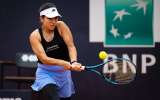 Camila Osorio quiere seguir haciendo historia